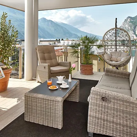 Hotel Kristal Palace - Tonelli Hotels - Adult Friendly-2